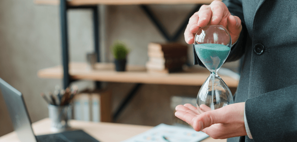 Como otimizar seu tempo e impressionar o cliente ⏱️✨