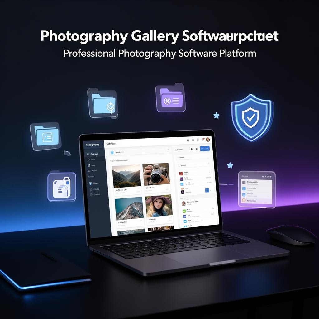 O Snap Gallery 2.3.0 Chegou: Organização de Gigantes, CRM Integrado e Mais Proteção 🚀🔒