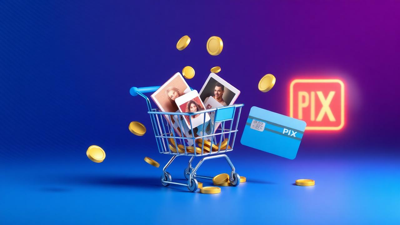 Multiplicar o Lucro do Ensaio com Upsell Automático